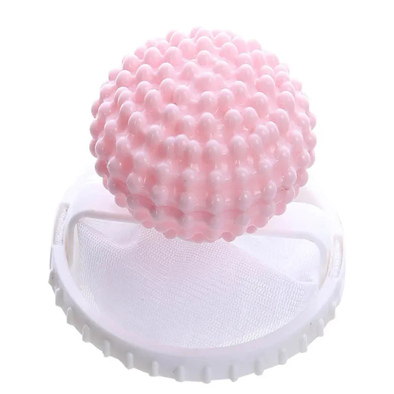 Pet Hair Remover Reusable Ball Wool Collector Cat Hair Remover Pet Fur Catcher Cleaning Tools Laundry Washing Machine Filter Bag